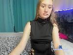 Irma-Sensitive bongacams livecam show performer room profile