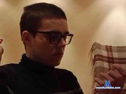 BryanWebster bongacams live cam performer profile