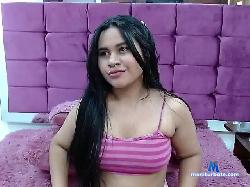halliemurphy bongacams live cam performer profile