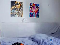 Jercy-Vogue bongacams live cam performer profile