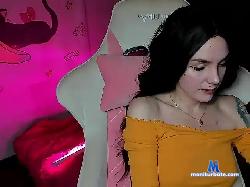 BettyShow bongacams live cam performer profile