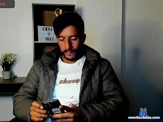 Dragongame1 bongacams performer male