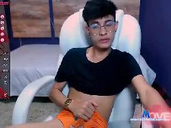 thomas-axel bongacams live cam performer profile