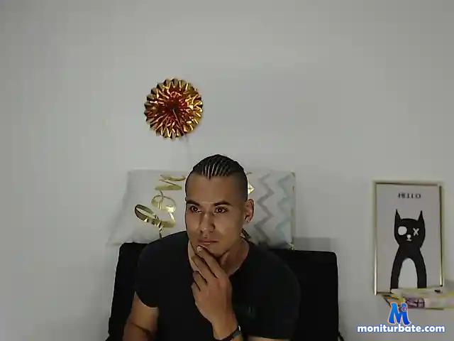 MattMoon bongacams performer male