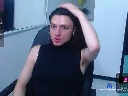 Toji-- bongacams live cam performer profile