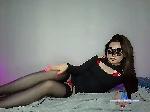 BabyMilia9 bongacams livecam show performer room profile
