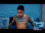ChrisReilly bongacams livecam show performer room profile