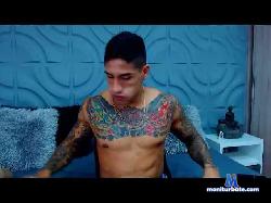 ChrisReilly bongacams live cam performer profile