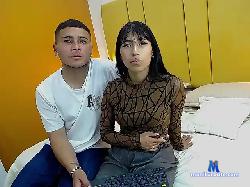 Hator-and-Thot bongacams live cam performer profile