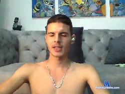 the-skinnyboy bongacams live cam performer profile