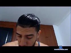 DaveSoldier bongacams live cam performer profile
