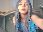 Effie-White bongacams livecam show performer room profile