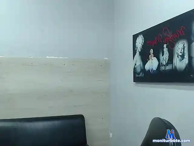 xxmillerxx bongacams performer male