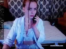PeonyRed11 bongacams live cam performer profile