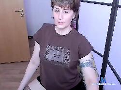 AlexaSexy bongacams live cam performer profile