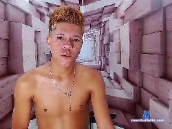 maicolhotsexy bongacams live cam performer profile