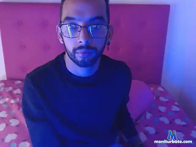boylatinbear bongacams performer male