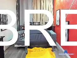 JekaGloo bongacams live cam performer profile