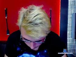 PinkyBlazis bongacams live cam performer profile