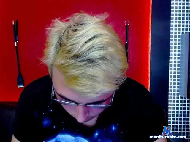 PinkyBlazis bongacams performer male