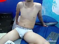 Tiago-Johnson bongacams live cam performer profile