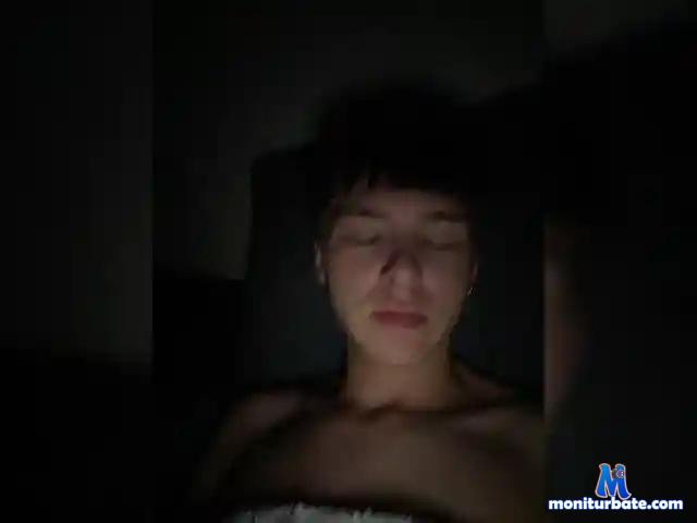 NickCute-1 bongacams performer male