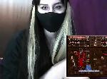 AnyWhite bongacams livecam show performer room profile