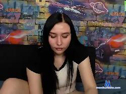 Foxy-black bongacams live cam performer profile