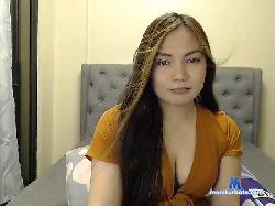 TsSweetPoison bongacams live cam performer profile