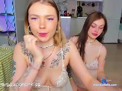 EmmaVanessabb bongacams live cam performer profile