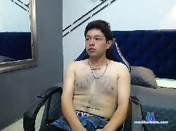 Charlie-691 bongacams live cam performer profile