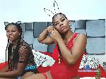 GIGIandYAYA bongacams livecam show performer room profile