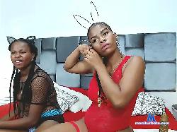 GIGIandYAYA bongacams live cam performer profile