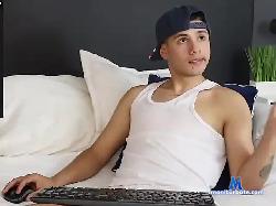TomyyVM bongacams live cam performer profile
