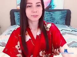 CherieLaur bongacams live cam performer profile