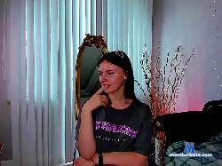 kris1tall bongacams live cam performer profile