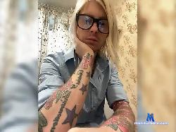 HayleyStar bongacams live cam performer profile