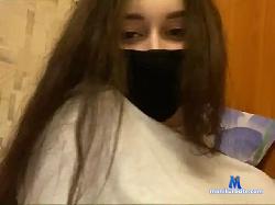 MolllyVip bongacams live cam performer profile