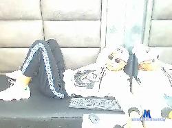 GaelEnzo bongacams live cam performer profile