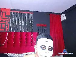 SantiagoGill bongacams live cam performer profile