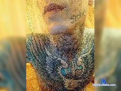 AlexHace bongacams live cam performer profile