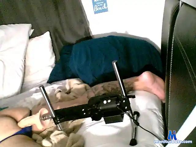Alexbravo0725 bongacams performer male