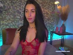 AngelikaRoss bongacams live cam performer profile