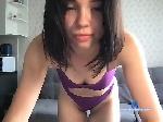 NastyyCherry bongacams livecam show performer room profile