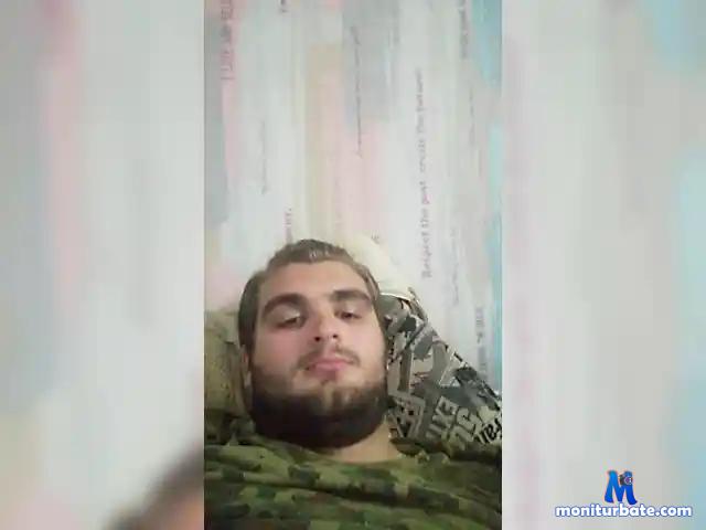 Kris2311 bongacams performer male