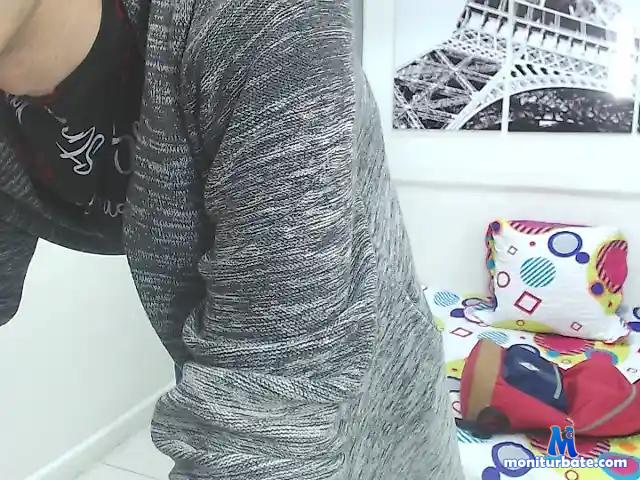 george-mi bongacams performer male