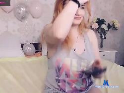 CinderellaCii bongacams live cam performer profile