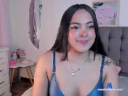 LiiaKim bongacams live cam performer profile