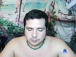 ChubbyBearVIP bongacams live cam performer profile