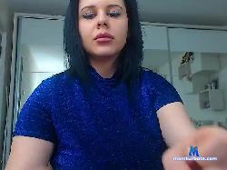 AlexiaDream bongacams live cam performer profile